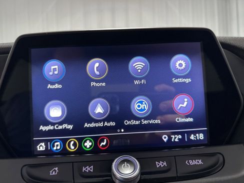 Used 2021 Chevrolet Blazer LT FWD image 18