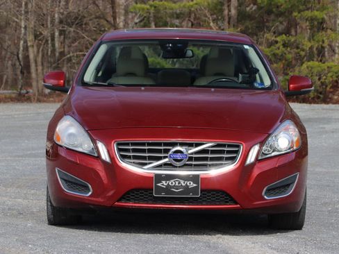 Used 2012 Volvo S60 T6 image 35