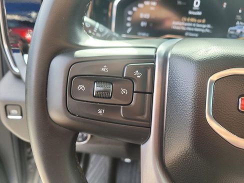 Used 2025 GMC Sierra 2500 SLE w/ SLE Convenience Package AWD/4WD image 28