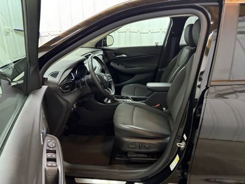 Used 2023 Buick Encore GX Preferred w/ Cold Weather Comfort Package FWD image 27