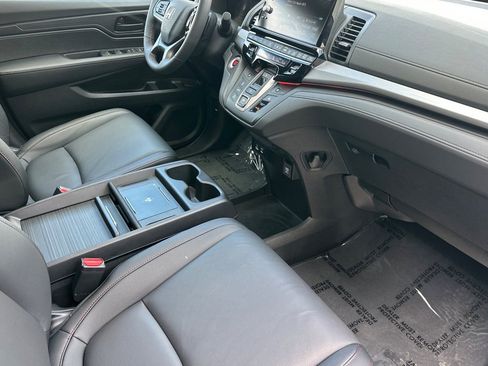 Certified 2026 Honda Odyssey Sport-L image 20