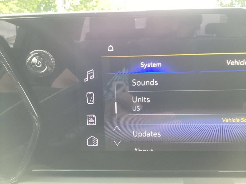New 2026 Chevrolet TrailBlazer LS w/ LS Convenience Package AWD/4WD image 40