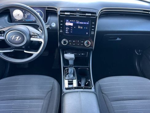 Used 2023 Hyundai Santa Cruz Night w/ Cargo Package AWD/4WD image 16