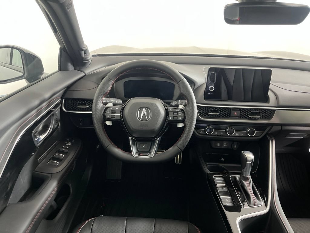 Used 2025 Acura ADX A-Spec AWD/4WD image 22