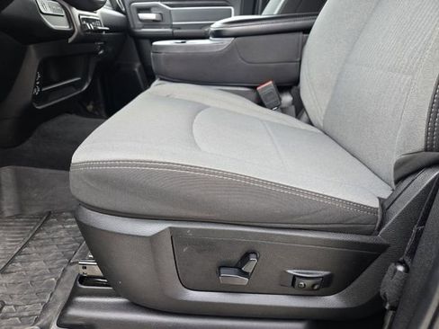 Used 2023 RAM 2500 Big Horn w/ Level 1 Equipment Group image 27