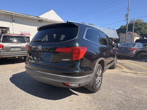Used 2018 Honda Pilot EX-L image 8