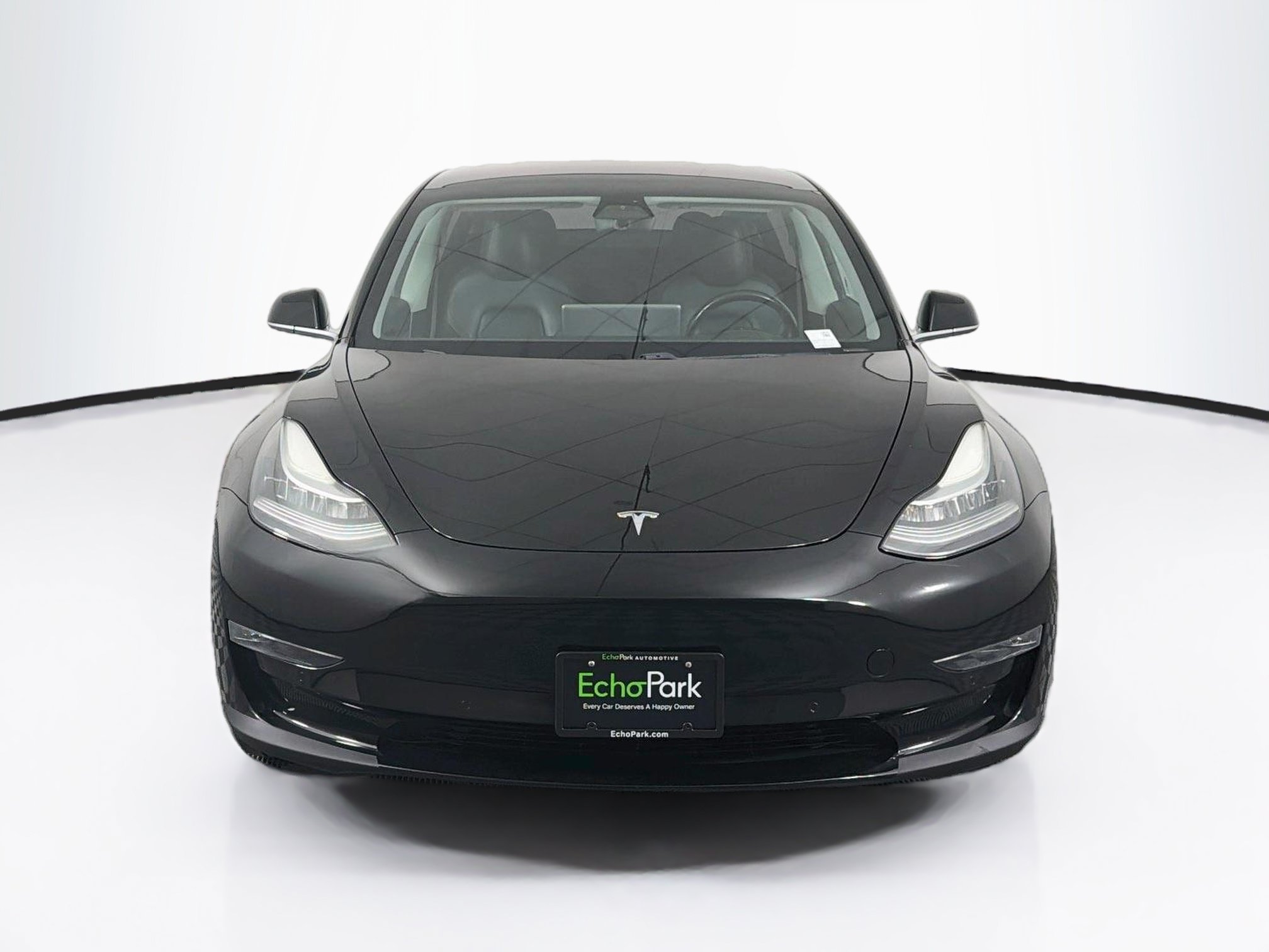 Used 2018 Tesla Model 3 Long Range RWD image 2