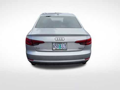 Used 2017 Audi A4 2.0T Premium image 6