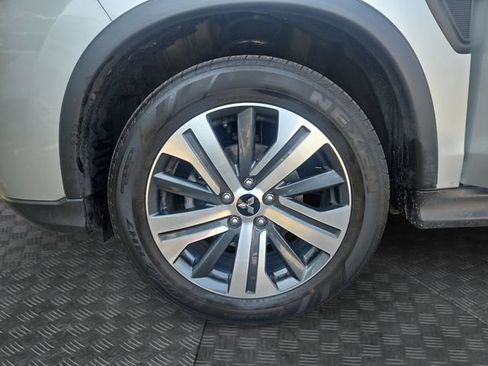 Used 2024 Mitsubishi Outlander Sport AWD image 32