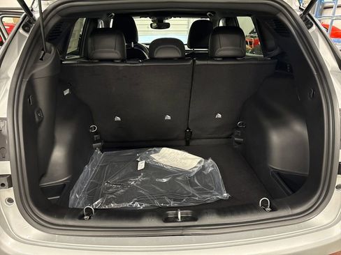 New 2026 Jeep Compass Limited image 23