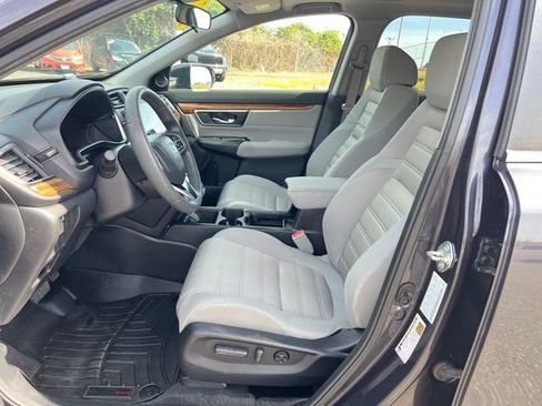 Used 2017 Honda CR-V EX image 15