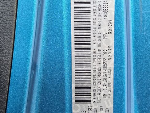 Used 2019 Jeep Wrangler Unlimited Rubicon image 20