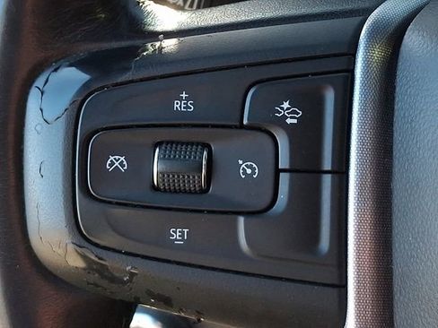 Used 2021 GMC Yukon SLT image 20