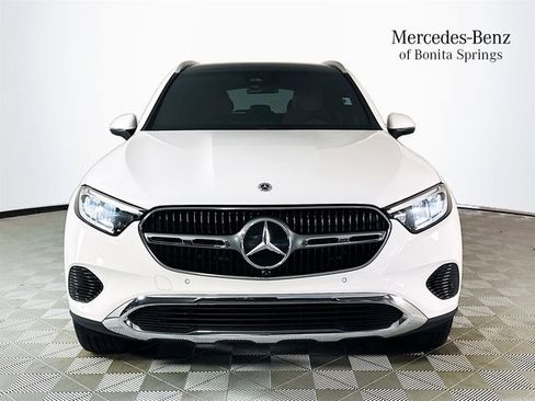 Certified 2023 Mercedes-Benz GLC 300 image 2