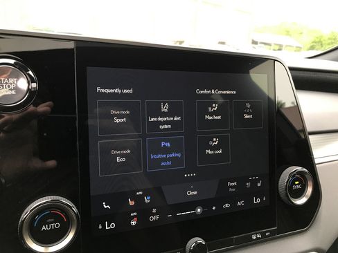 Used 2024 Lexus RX 350 F Sport image 21