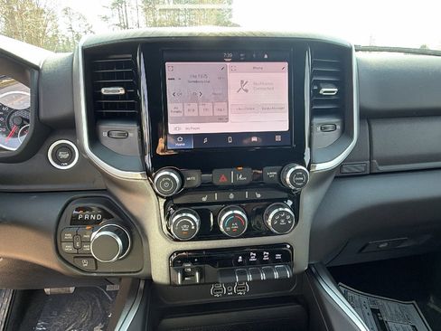 New 2026 RAM 1500 Big Horn image 27