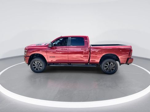 Used 2026 RAM 2500 Laramie w/ Night Edition AWD/4WD image 5