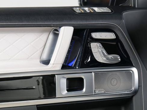 Used 2021 Mercedes-Benz G 63 AMG 4MATIC image 29