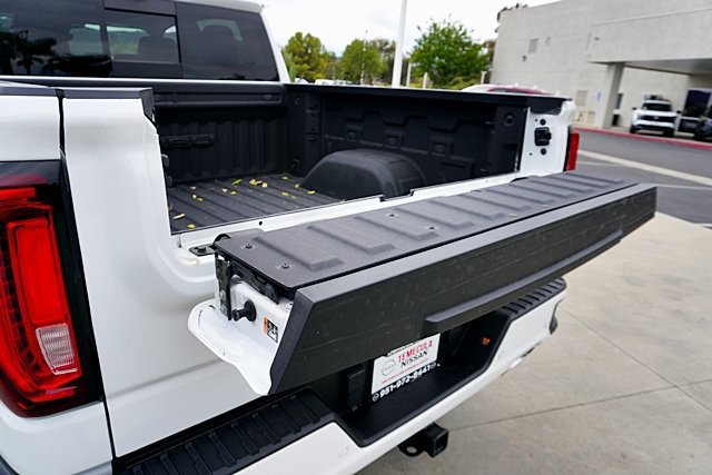 Used 2023 GMC Sierra 1500 Denali w/ Denali Reserve Package AWD/4WD image 24