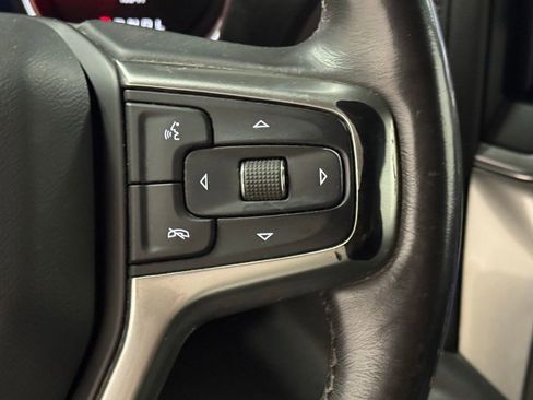 Used 2020 Chevrolet Silverado 3500 LTZ w/ LTZ Premium Package image 49