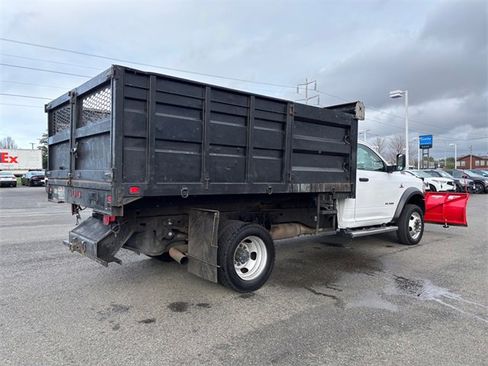 Used 2019 RAM 4500 Tradesman image 15