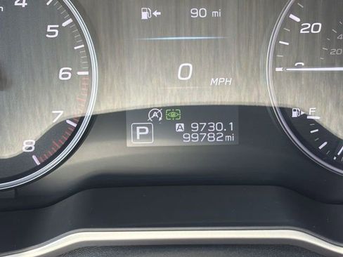 Used 2020 Subaru Legacy Touring XT w/ Popular Package #2 AWD/4WD image 16