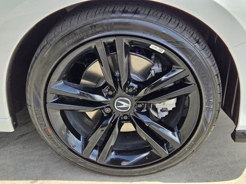 New 2026 Acura Integra A-Spec FWD image 7