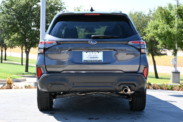 New 2026 Subaru Forester Sport AWD/4WD image 4