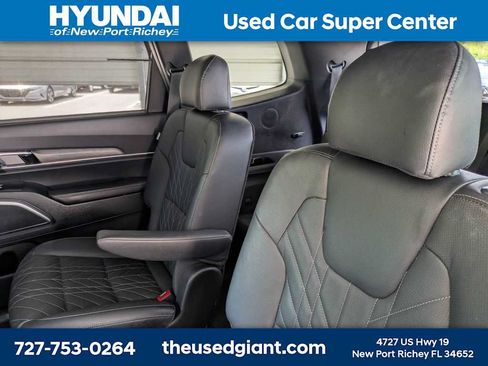 Used 2023 Kia Telluride SX X-Line AWD/4WD image 19