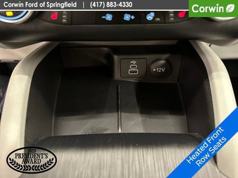New 2026 Ford Escape Active w/ Cold Weather Package FWD image 31