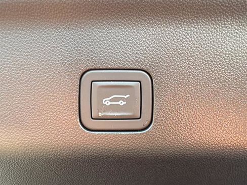 New 2026 Chevrolet Suburban LT w/ Comfort Package image 14