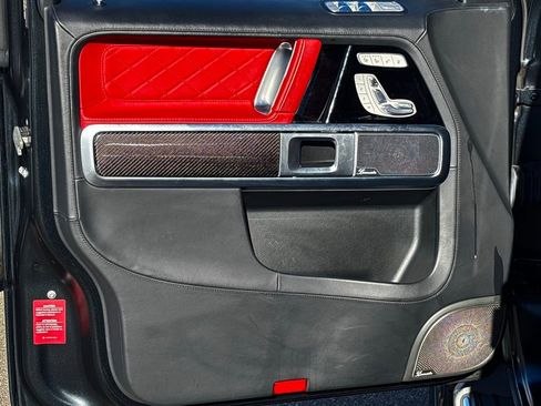 Used 2023 Mercedes-Benz G 63 AMG 4MATIC image 14