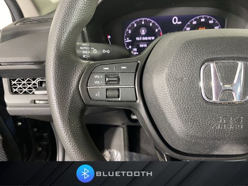 Used 2023 Honda Accord EX image 23