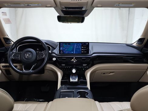 Certified 2025 Acura MDX SH-AWD w/ Advance Package image 28