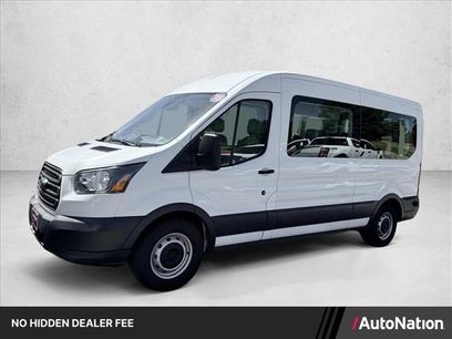 Used 2018 Ford Transit 350 XL