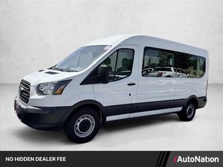 Used 2018 Ford Transit 350 XL RWD video 1