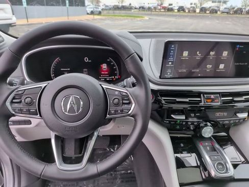 New 2026 Acura MDX SH-AWD w/ Technology Package image 27