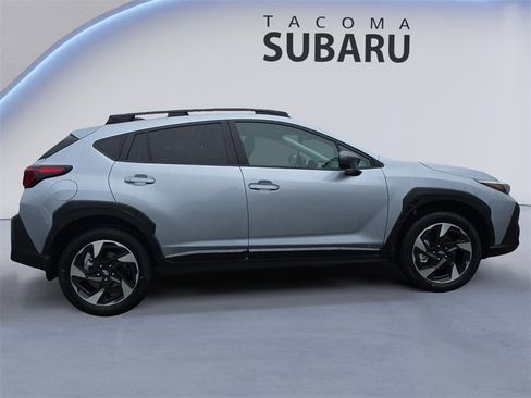 New 2026 Subaru Crosstrek 2.5i Limited image 6