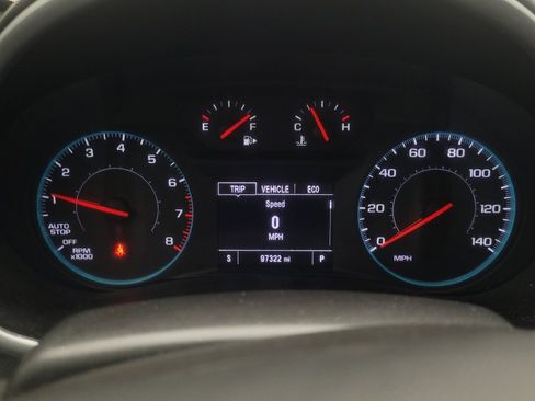 Used 2023 Chevrolet Malibu LT FWD image 23