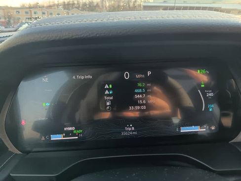 Used 2023 Jeep Grand Cherokee image 29