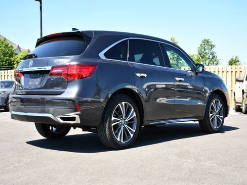 Used 2019 Acura MDX SH-AWD w/ Technology Package image 7