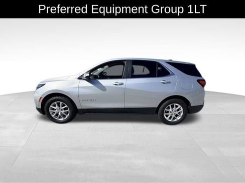 Certified 2022 Chevrolet Equinox LT image 4