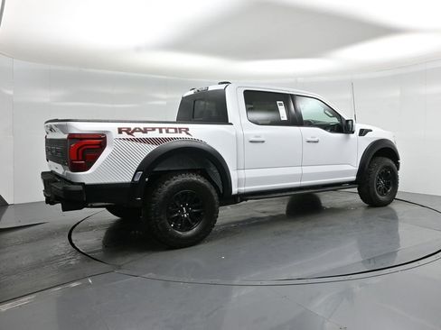 New 2026 Ford F150 Raptor image 27