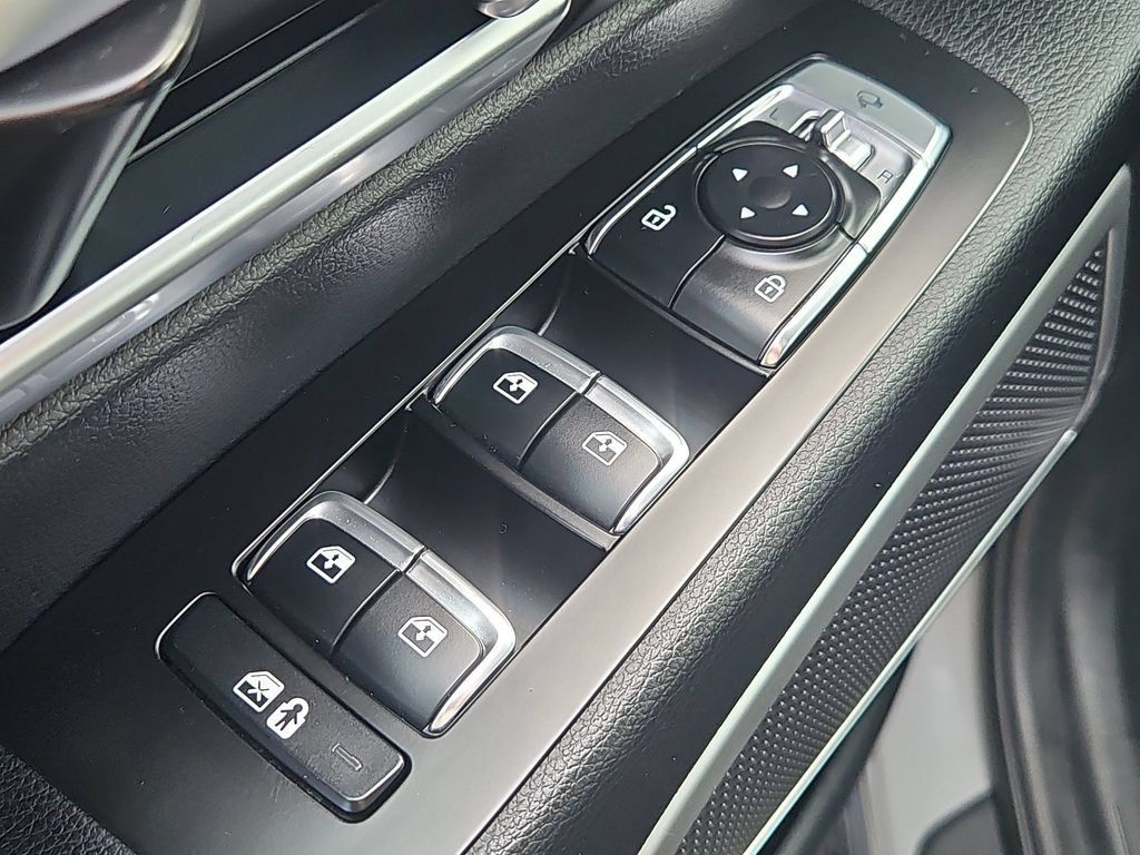 Certified 2021 Kia Telluride EX w/ EX Premium Package AWD/4WD image 28