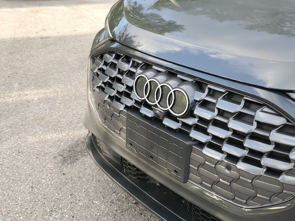 New 2026 Audi Q5 Premium Plus AWD/4WD image 11
