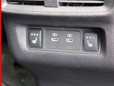 New 2025 Nissan Murano Platinum w/ Cargo Package image 18