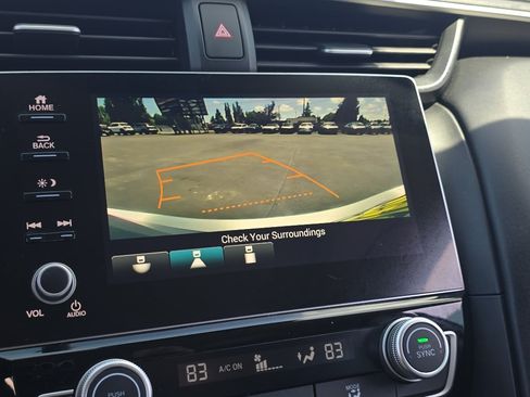 Used 2020 Honda Insight Touring image 28