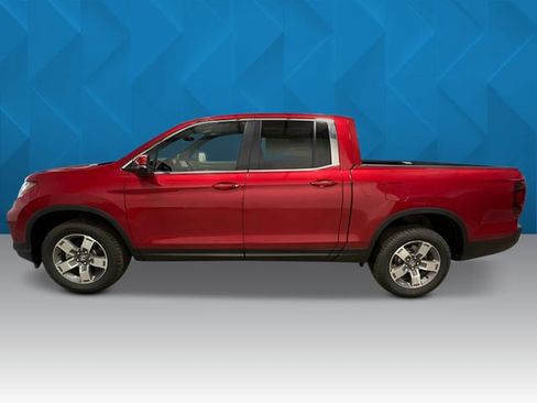 New 2026 Honda Ridgeline RTL image 2