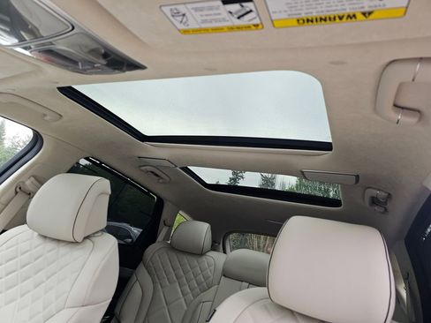 New 2026 Genesis GV80 3.5T Prestige image 10