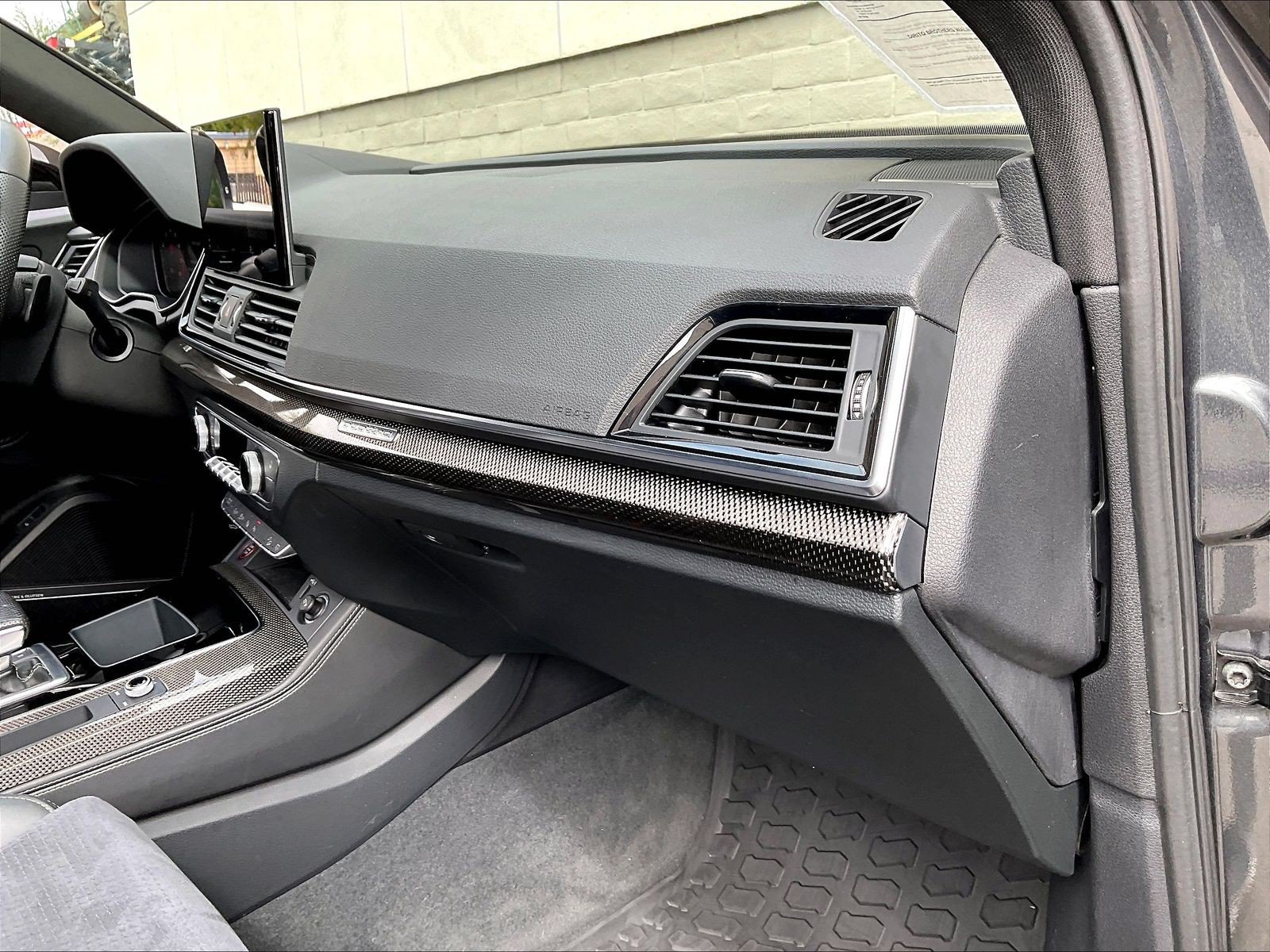 Used 2022 Audi SQ5 Prestige AWD/4WD image 16